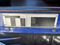 SCANIA G440 FULL STEEL / BOX L=5140 mm 440kW thumbnail