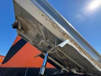 SCANIA G440 FULL STEEL / BOX L=5140 mm 440kW thumbnail