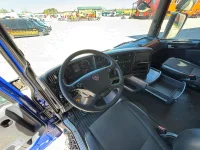 SCANIA G440 FULL STEEL / BOX L=5140 mm 440kW thumbnail