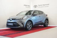 Toyota C-HR Style 1.8 72kW thumbnail