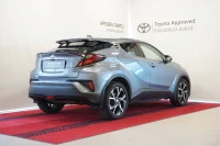 Toyota C-HR Style 1.8 72kW thumbnail