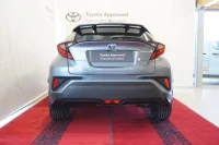 Toyota C-HR Style 1.8 72kW thumbnail
