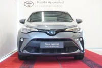 Toyota C-HR Style 1.8 72kW thumbnail