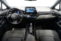 Toyota C-HR Style 1.8 72kW thumbnail