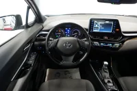 Toyota C-HR Style 1.8 72kW thumbnail