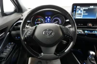 Toyota C-HR Style 1.8 72kW thumbnail