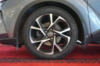 Toyota C-HR Style 1.8 72kW thumbnail