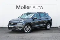 Volkswagen Tiguan 110kW thumbnail
