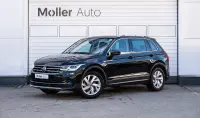 Volkswagen Tiguan 110kW thumbnail