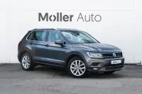 Volkswagen Tiguan 110kW thumbnail