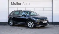 Volkswagen Tiguan 110kW thumbnail