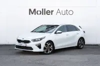 Kia Ceed 103kW thumbnail