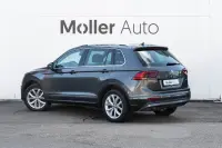 Volkswagen Tiguan 110kW thumbnail
