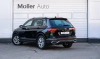 Volkswagen Tiguan 110kW thumbnail