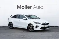 Kia Ceed 103kW thumbnail