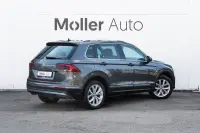 Volkswagen Tiguan 110kW thumbnail