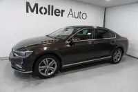 Volkswagen Passat 110kW thumbnail