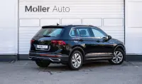 Volkswagen Tiguan 110kW thumbnail