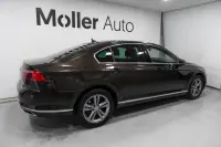 Volkswagen Passat 110kW thumbnail