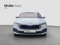 Skoda Octavia 110kW thumbnail
