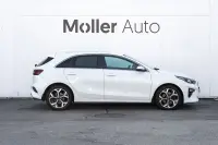 Kia Ceed 103kW thumbnail