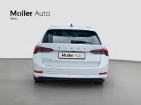 Skoda Octavia 110kW thumbnail