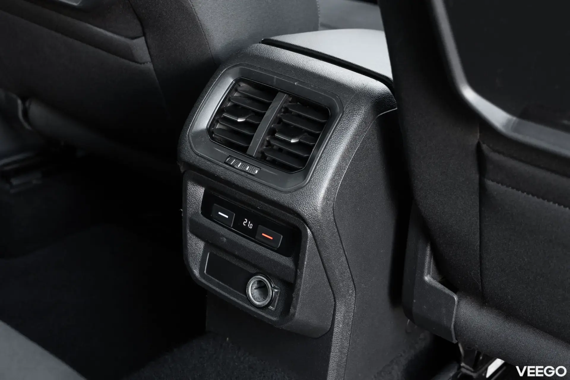 Volkswagen Tiguan 110kW
