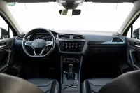Volkswagen Tiguan 110kW thumbnail