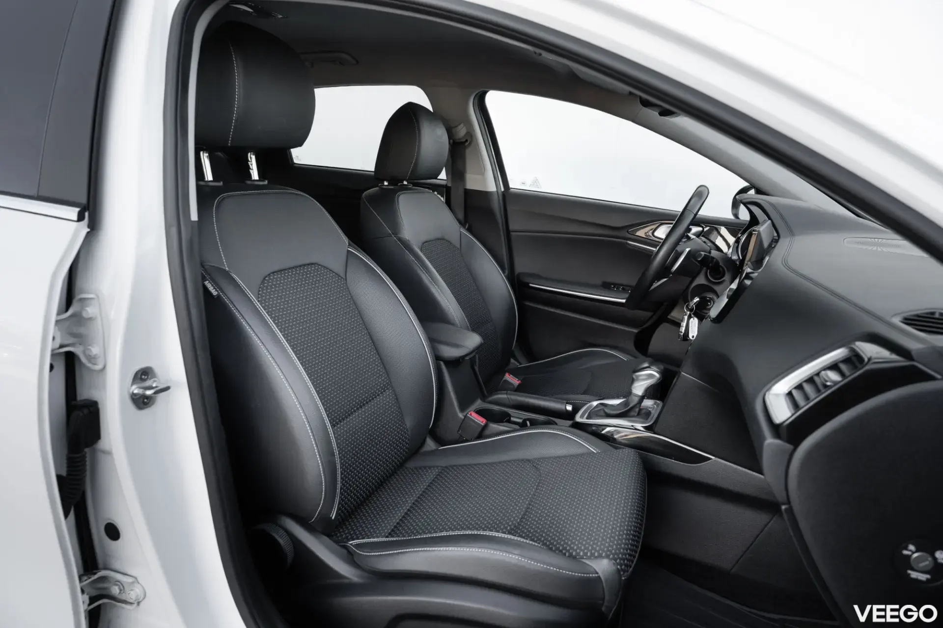 Kia Ceed 103kW