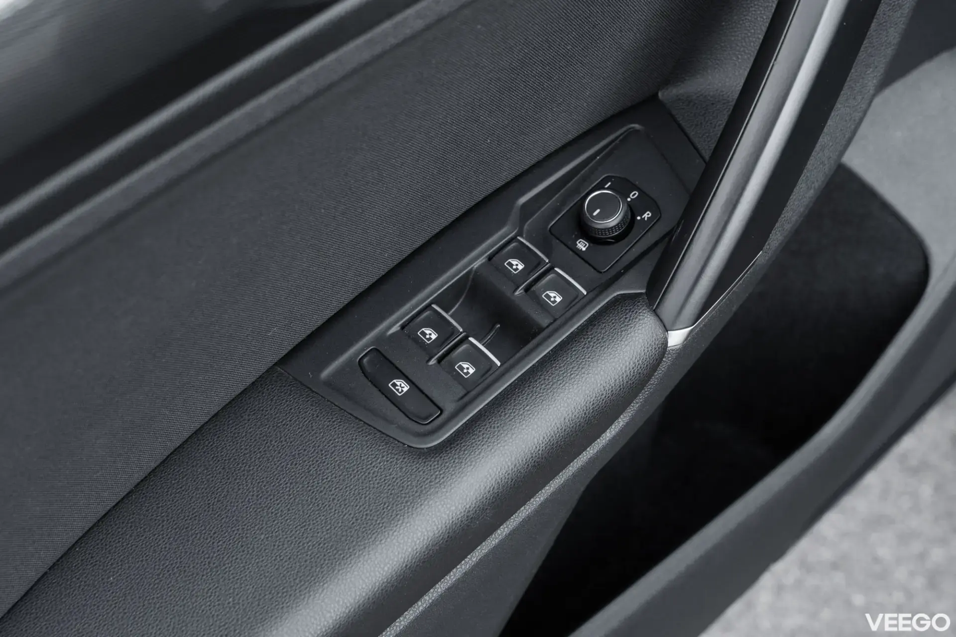 Volkswagen Tiguan 110kW