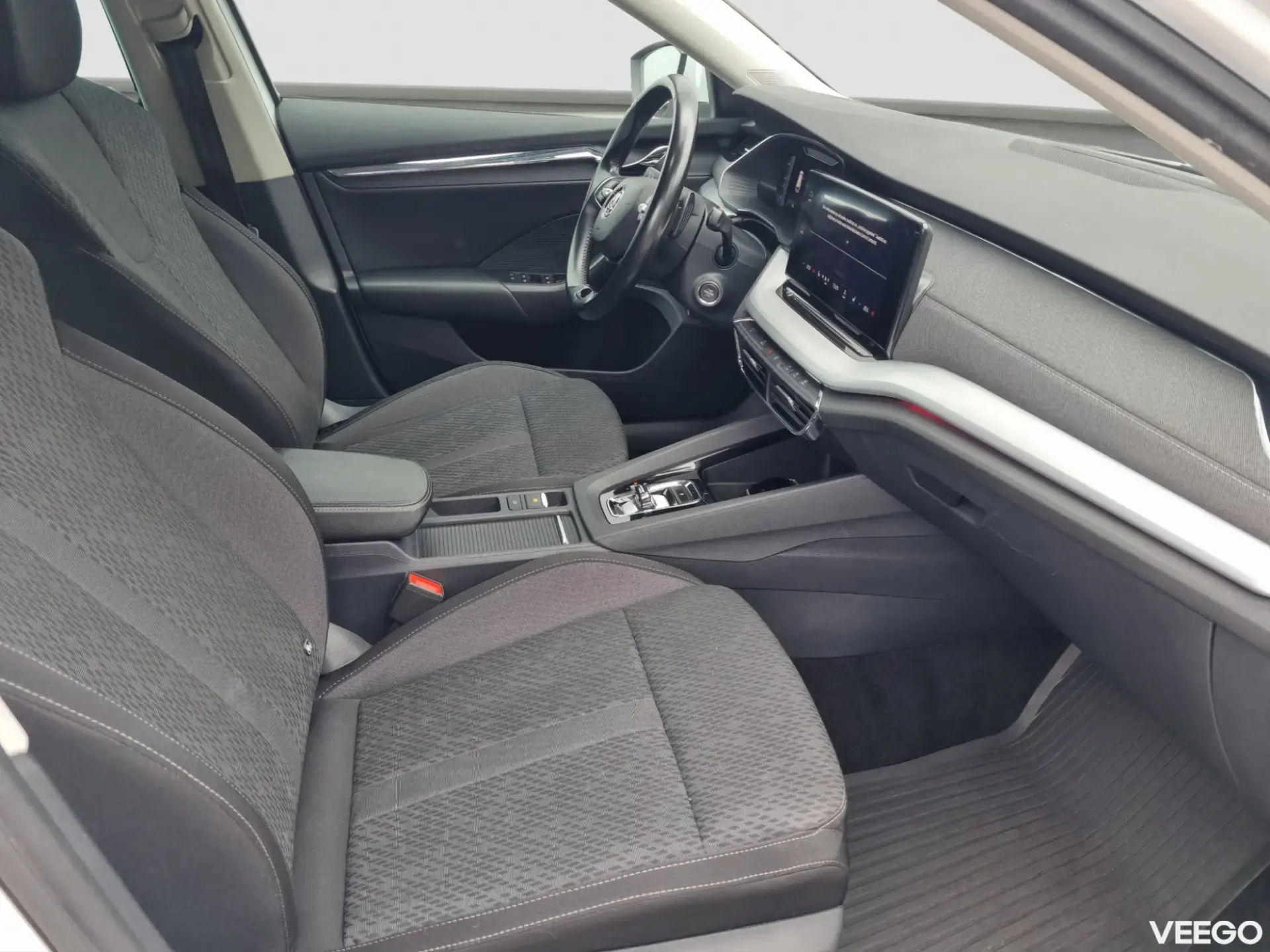 Skoda Octavia 110kW