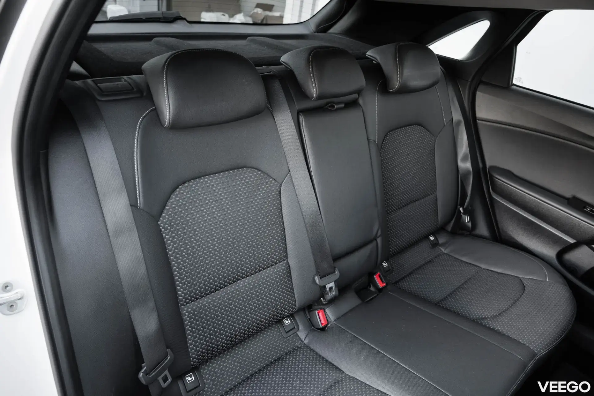 Kia Ceed 103kW