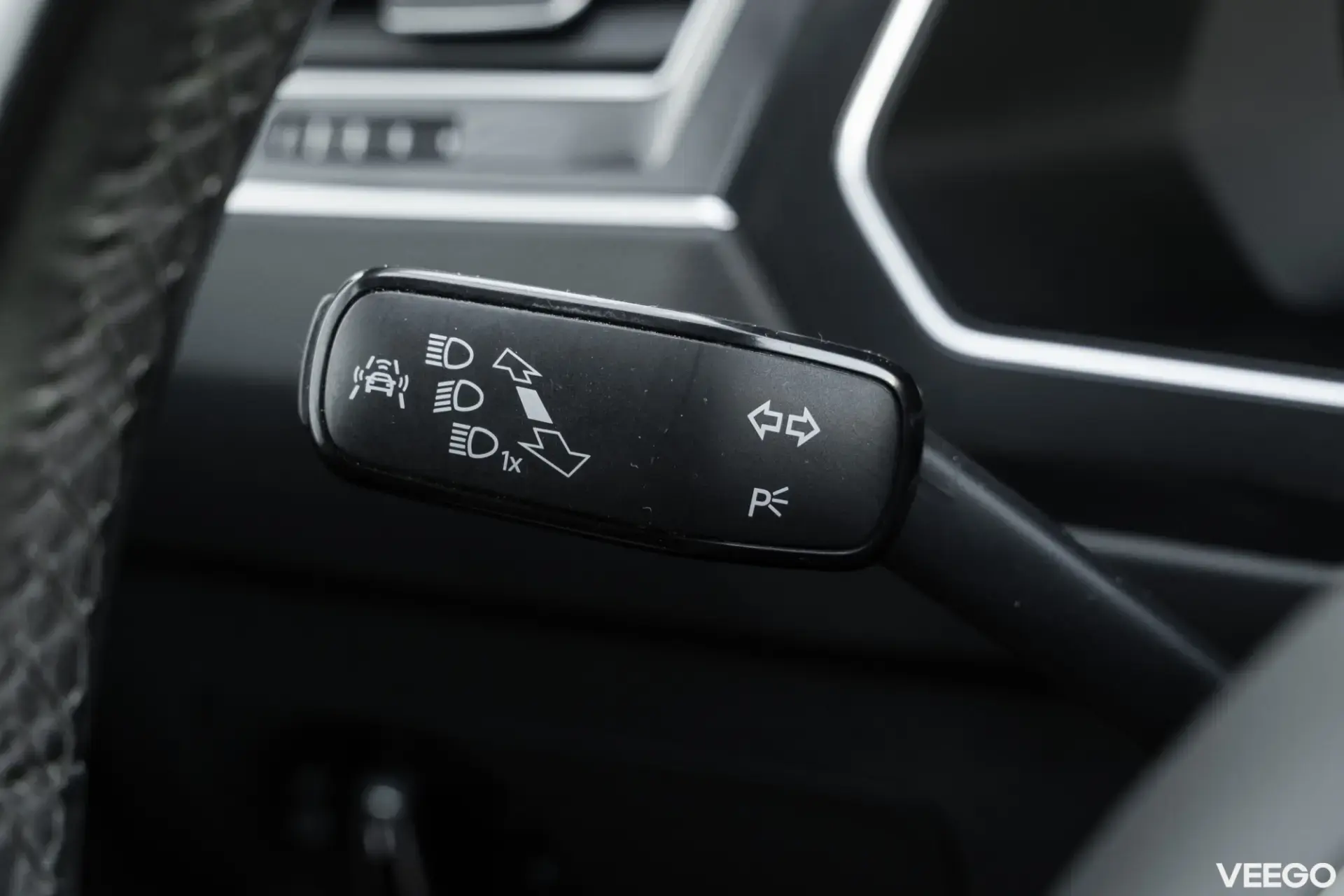 Volkswagen Tiguan 110kW