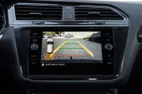 Volkswagen Tiguan 110kW thumbnail