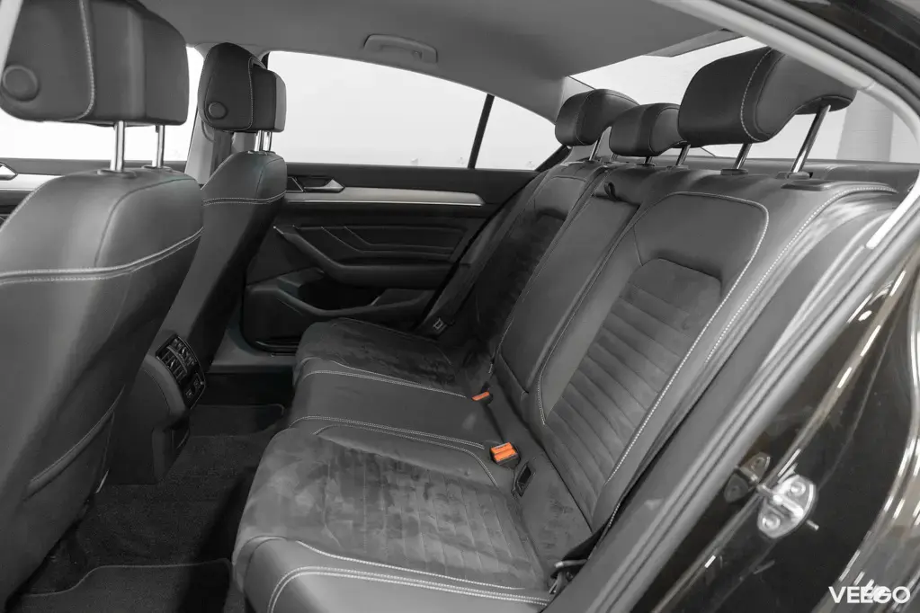 Volkswagen Passat 110kW