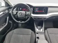 Skoda Octavia 110kW thumbnail