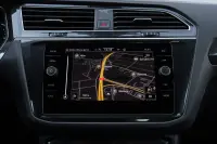 Volkswagen Tiguan 110kW thumbnail