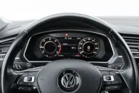 Volkswagen Tiguan 110kW thumbnail