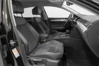 Volkswagen Passat 110kW thumbnail