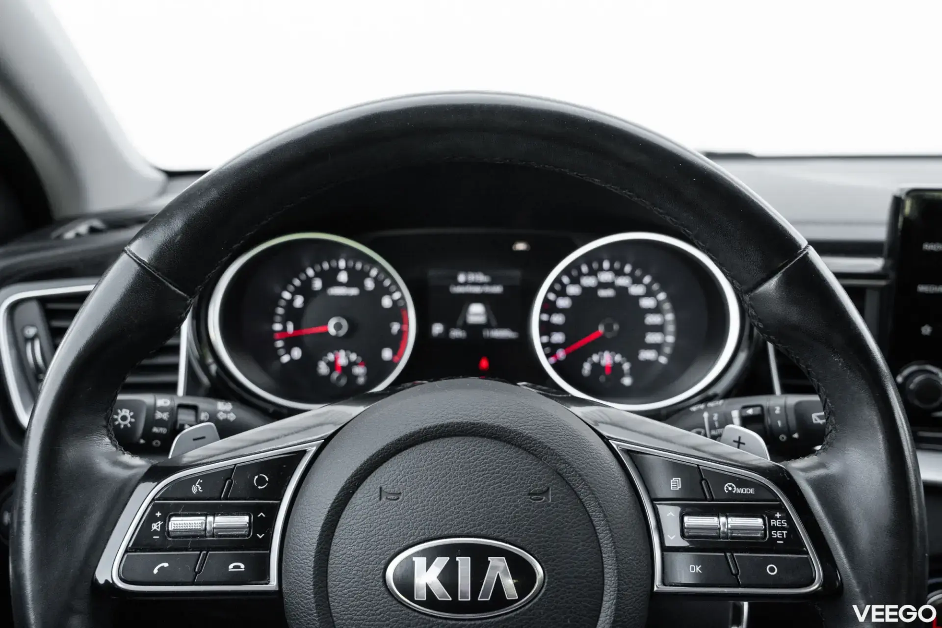 Kia Ceed 103kW