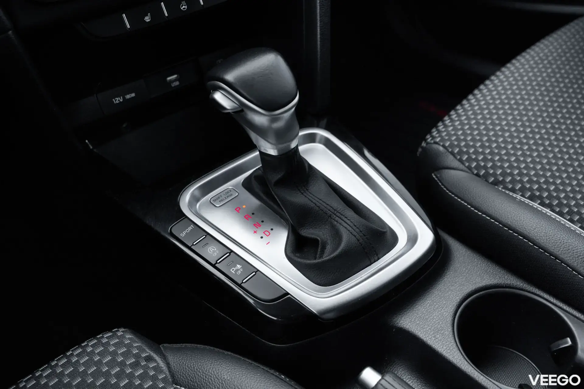 Kia Ceed 103kW