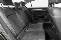 Volkswagen Passat 110kW thumbnail