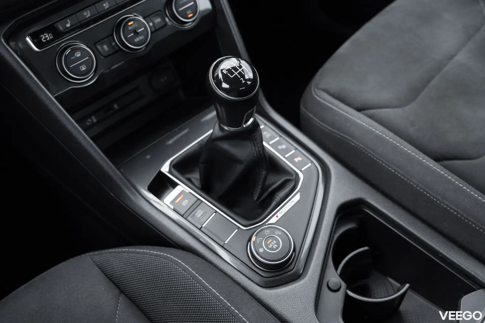 Volkswagen Tiguan 110kW