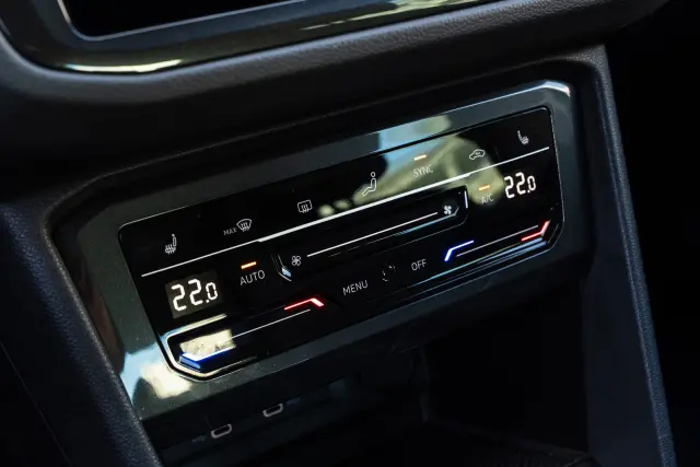 Image of Volkswagen Tiguan 110kW