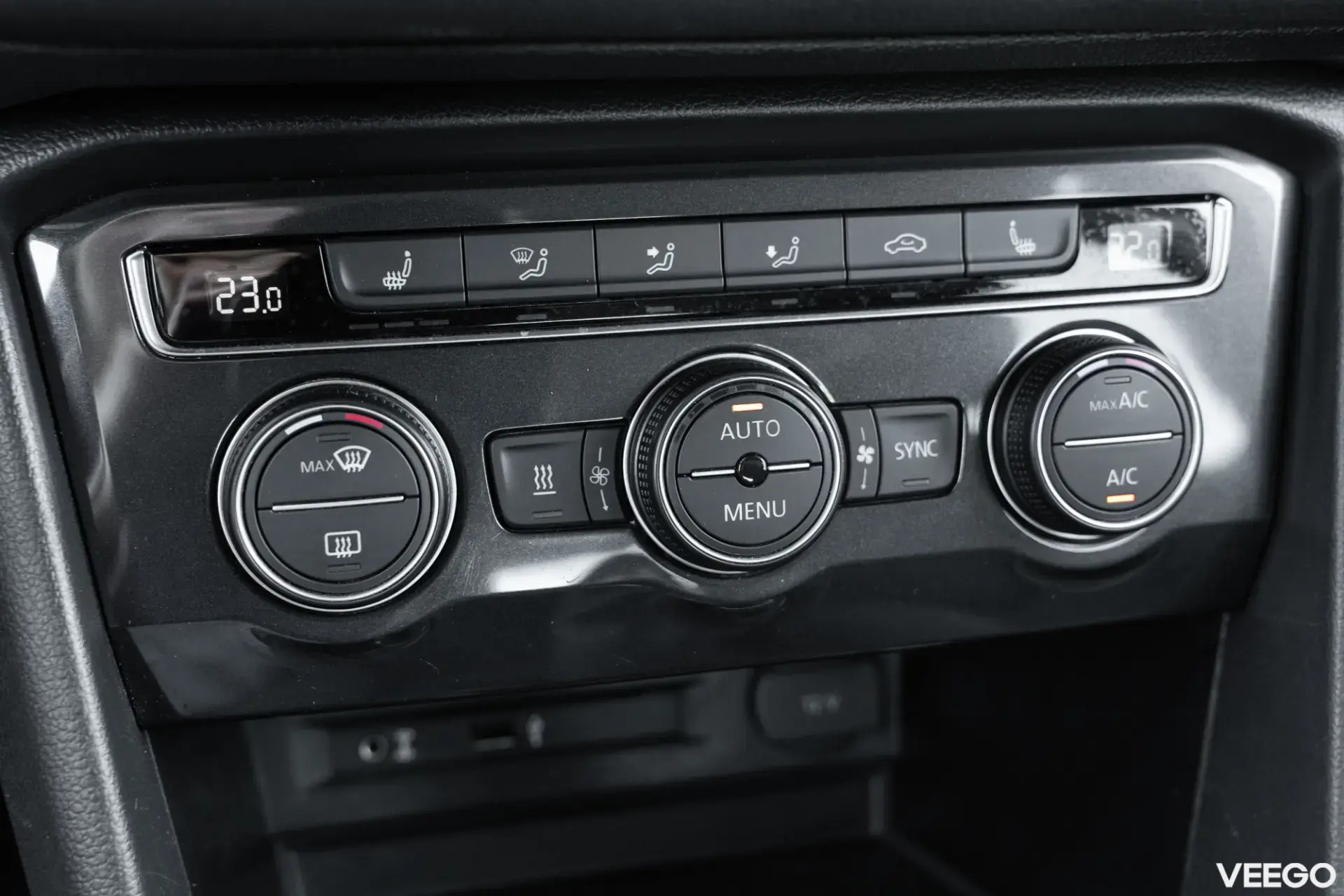 Volkswagen Tiguan 110kW