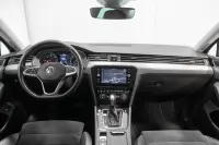 Volkswagen Passat 110kW thumbnail