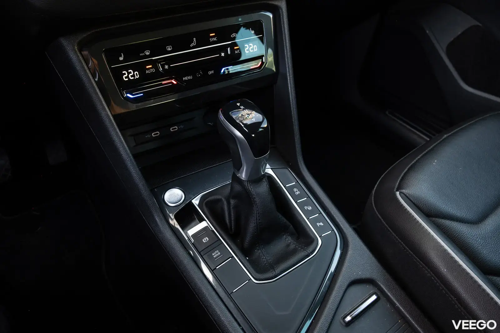Volkswagen Tiguan 110kW