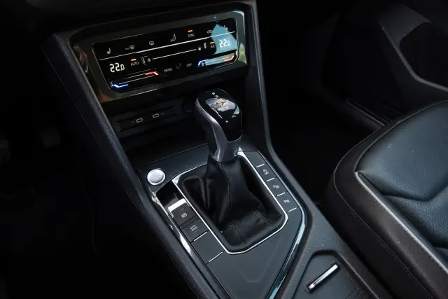 Image of Volkswagen Tiguan 110kW