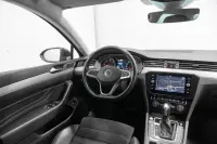 Volkswagen Passat 110kW thumbnail
