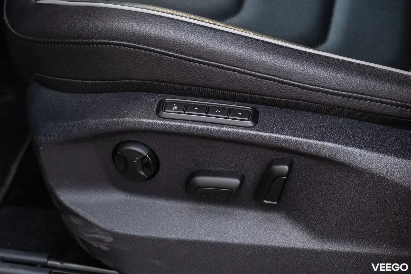 Volkswagen Tiguan 110kW